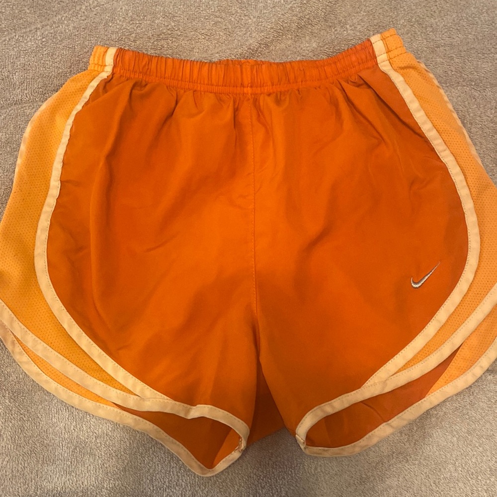 Nike Dri-Fit shorts